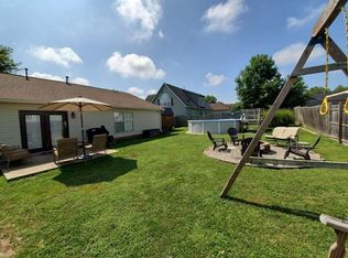 113 N Lafayette Dr, Georgetown, KY 40324