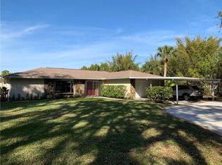 941 Pinto Cir, Nokomis, FL 34275
