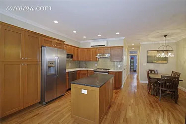 Sold by Corcoran