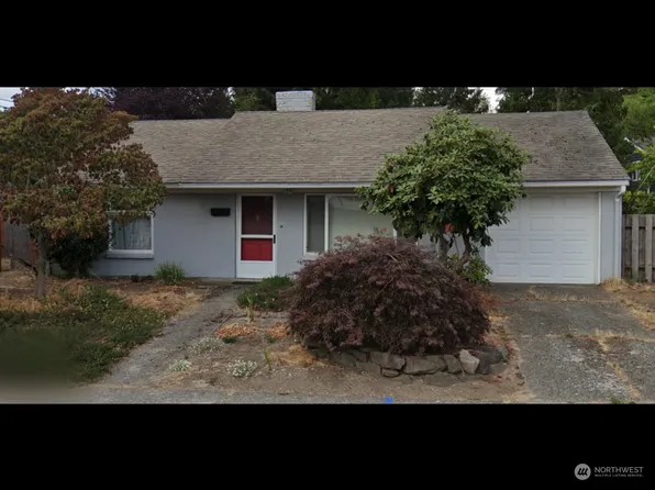 4112 NE 80th Street, Seattle, WA 98115