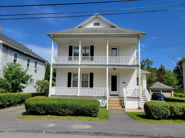 32 Coleman St, Gardner, MA 01440