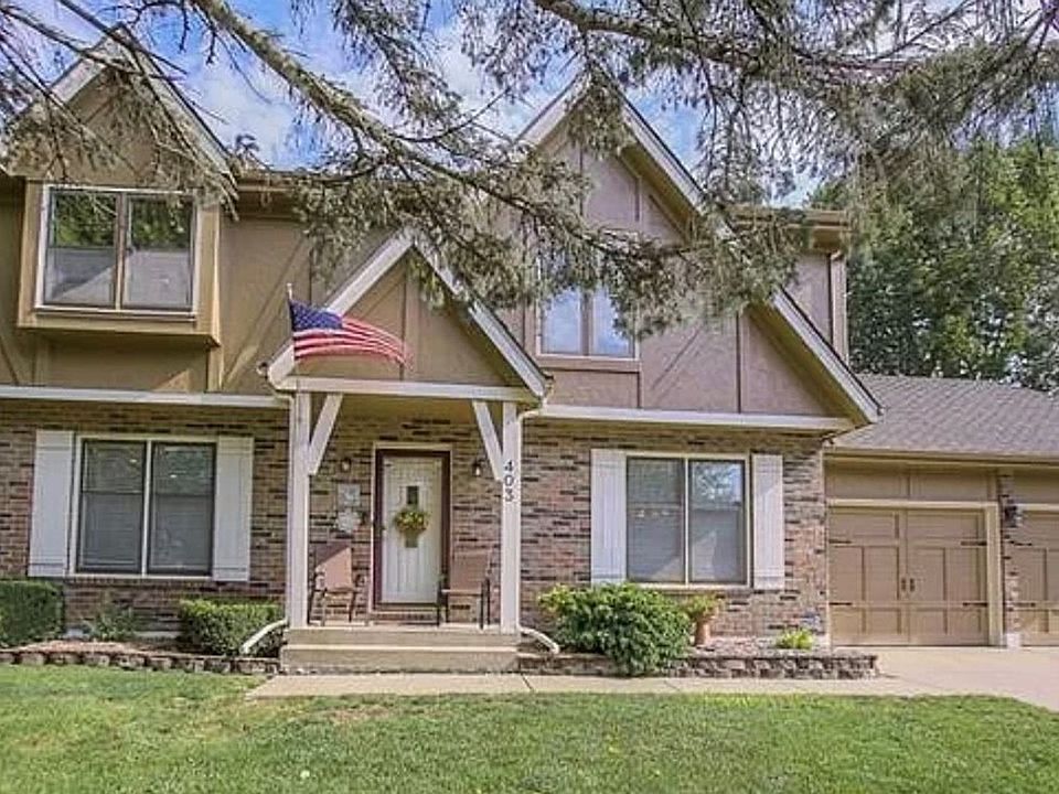 1st image of 403 NE Stanton Ln #834231