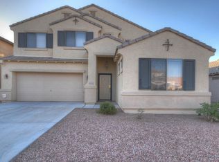 42503 W Oakland Dr, Maricopa, AZ 85138