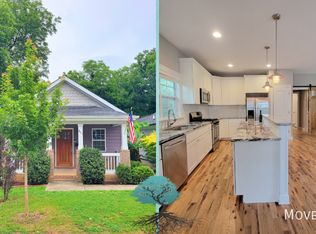 817 Ellington St, Raleigh, NC 27601