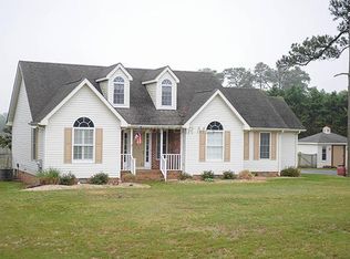 36155 Windmere Ct, Willards, MD 21874