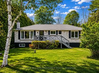 6 Slemish Ave, Springwater, ON L0L2K0
