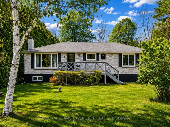 6 Slemish Ave, Springwater, ON L0L 2K0