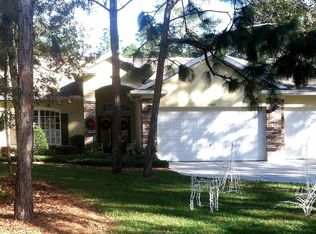 15664 Oakcrest Cir, Brooksville, FL 34604