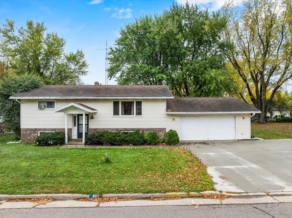 605 East CLARK STREET, Spencer, WI 54479