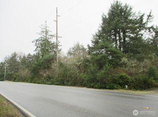 553 Dolphin Avenue NE, Ocean Shores, WA