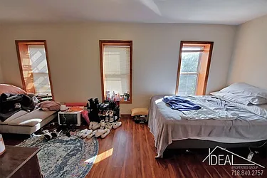 Rented by Ideal Properties Group