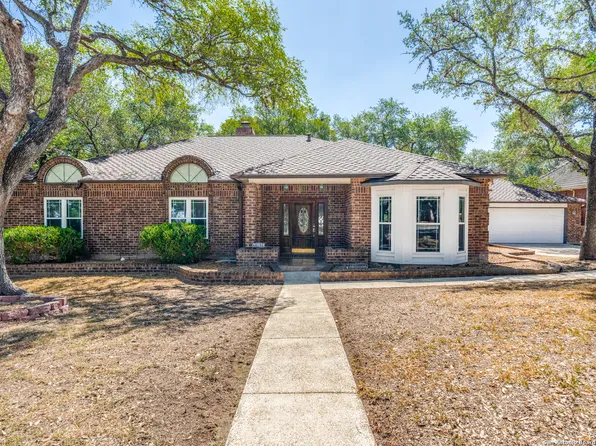 8610 Marathon, Universal City, TX 78148