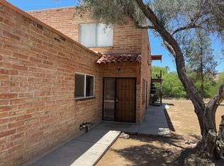 6546 E Calle La Paz, Tucson, AZ 85715