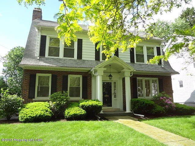 550 Westmoreland