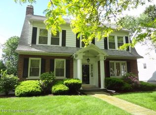 550 Westmoreland Ave, Kingston, PA 18704