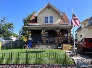 1519 Vinal St, Toledo, OH