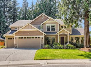 16116 32nd Ave SE, Mill Creek, WA 98012