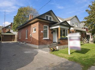 224 Arthur St, Oshawa, ON L1H 1N6