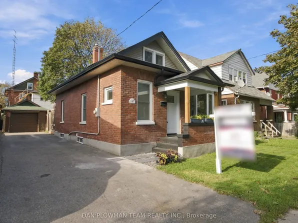 224 Arthur St, Oshawa, ON L1H 1N6