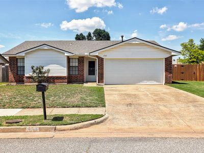 2505 Greenfield Dr, Edmond, OK, 73012