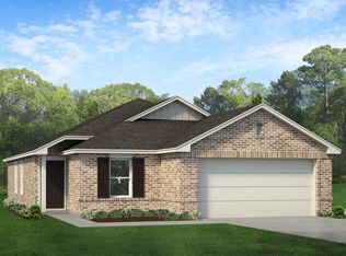 1825 Aleia Cv, Sherman, TX 75092