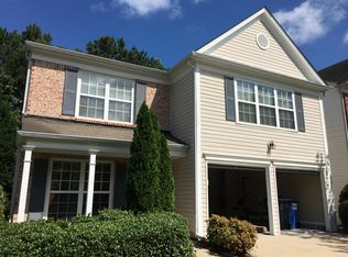 1608 Hemburg Trce NW, Kennesaw, GA 30144
