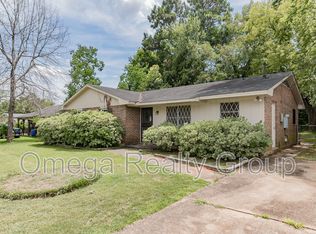 6114 Pinebrook Dr, Montgomery, AL 36117