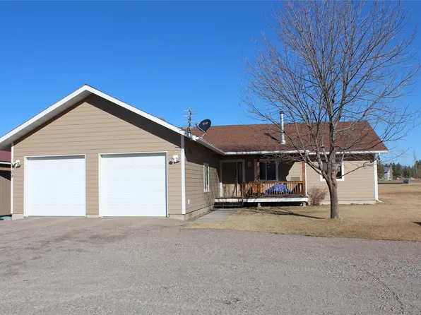 109 Adobe Dr, Columbia Falls, MT 59912