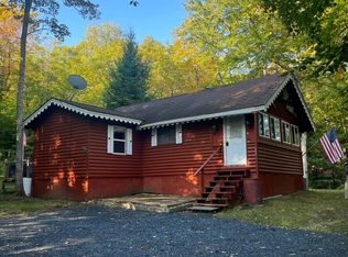 536 Rockwood Rd, Greenville, ME 04441