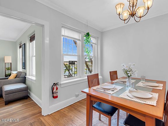 5th image of 500 Deal Lake Drive #3B