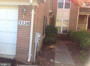 3228 Spriggs Request Way, Bowie, MD 20721