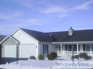 134 Penns Ct, Centre Hall, PA 16828