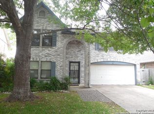 13743 Fairway Hedge, San Antonio, TX 78217