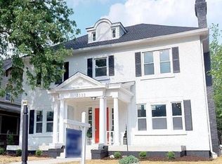 3333 N Ruckle St, Indianapolis, IN 46205