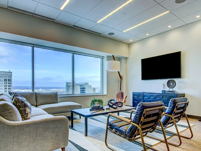 Elevated Views