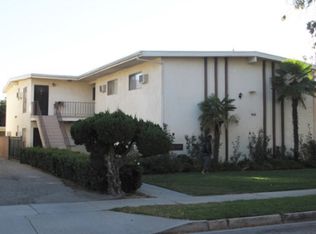 124 N Brighton St #E, Burbank, CA 91506