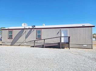 1550 W Irons St #A, Pahrump, NV 89048