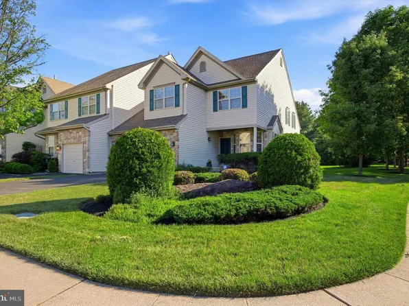 5170 Barness Ct, Doylestown, PA 18902