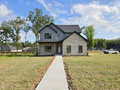 166 Hayden Dr, Beebe, AR, 72012