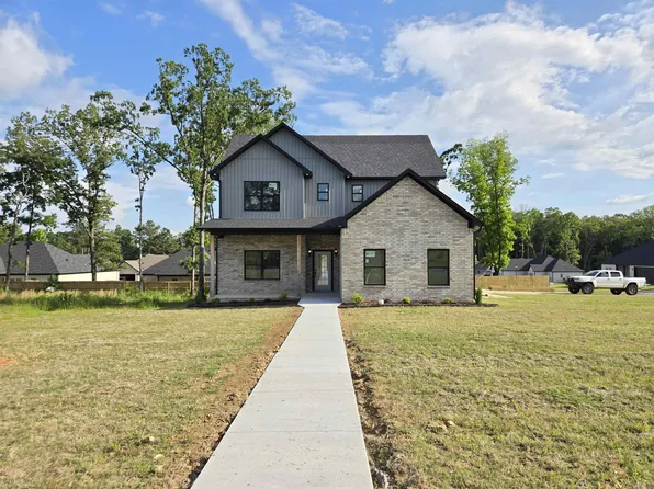 166 Hayden Dr, Beebe, AR 72012