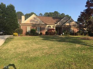 9358 Meadow Gate Ln, Jonesboro, GA