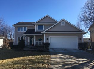 2177 NW 148th St, Clive, IA 50325