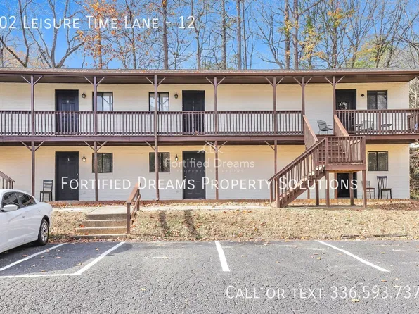 202 Leisure Time Ln #12, Winston Salem, NC 27107