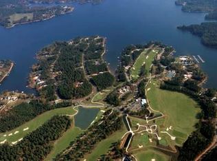 204 Compass Point, Ninety Six, SC 29666