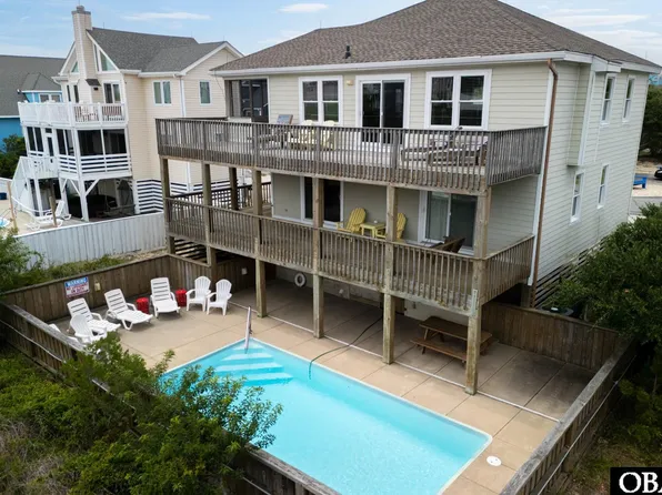629 Sanderling Trl Lot 51, Corolla, NC 27927