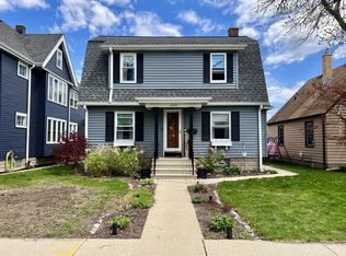 3020 S 48th St, Milwaukee, WI 53219
