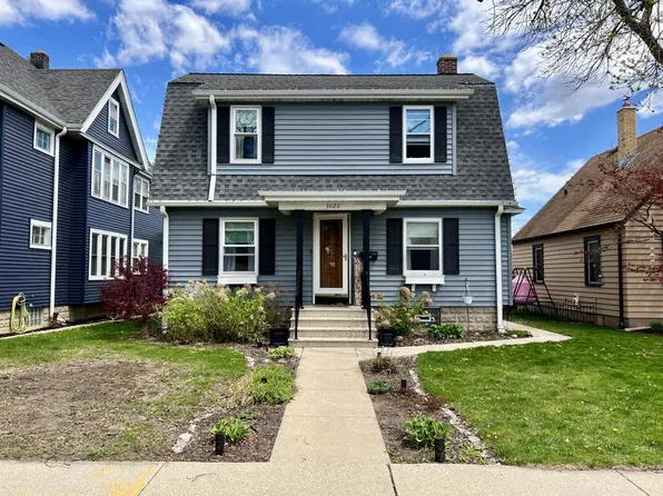 3020 South 48th STREET, Milwaukee, WI 53219