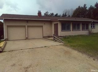 51081 County Road 19, Bristol, IN 46507