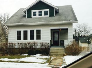 127 S Walnut Ave, Arlington Heights, IL 60005