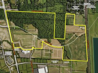 6871 Columbus Pike, Lewis Center, OH 43035